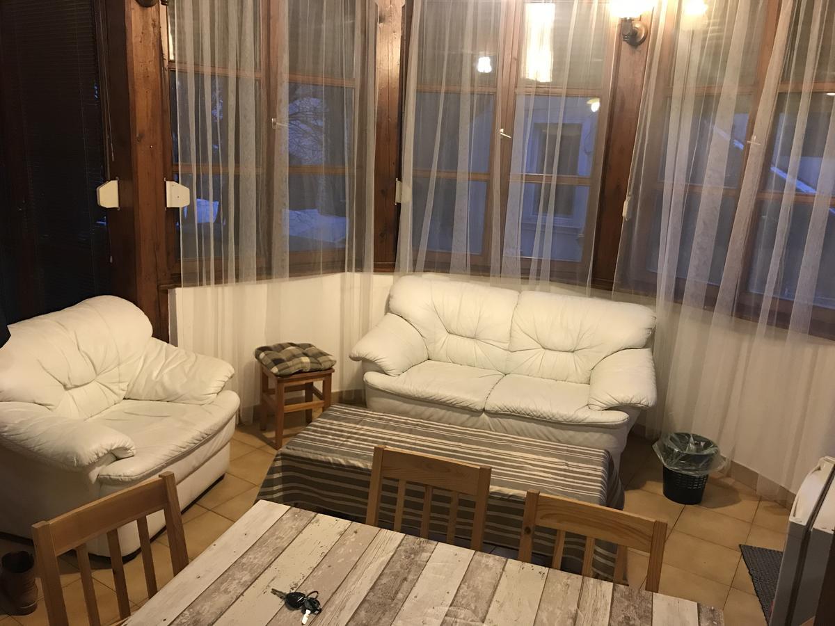 Hotel Tulipan Vendeghaz Miszkolc Zewnętrze zdjęcie